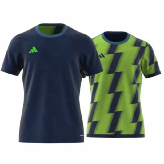 Adidas Reversible 24 Jersey (Junior)