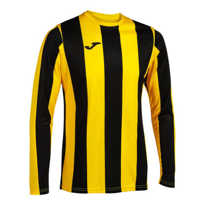 Joma Inter Classic L/S T-Shirt (Junior)