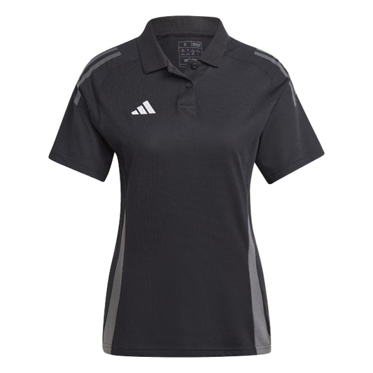 Excelsior Academy PE Staff - Adidas Tiro 24 Women's Polo Shirt
