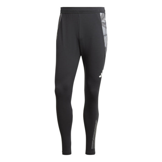 St Michael's C of E Primary School - Tiro 24 Competition Training Pants - Black / Team Dark Grey