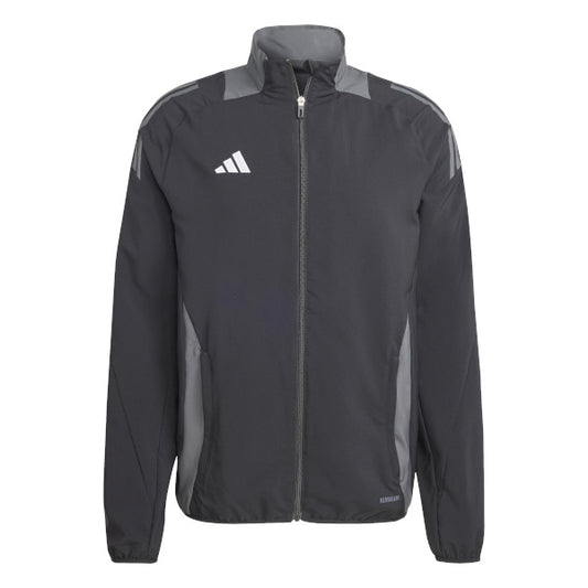 Adidas Tiro 24 Competition Presentation Jacket (Junior)