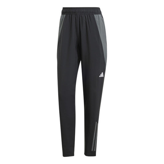 St Michael's C of E Primary School - Tiro 24 Competition Presentation Pants Woman - Black / Team Dark Grey