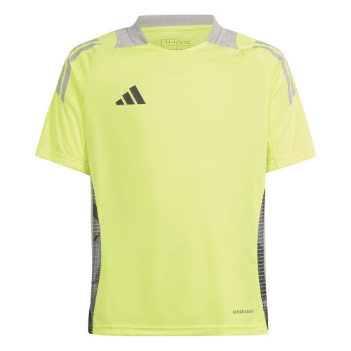 Adidas Tiro 24 Competition Jersey (Junior)