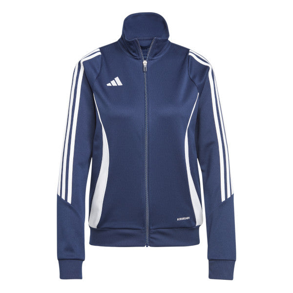 Adidas women's tiro 15 training jacket on sale