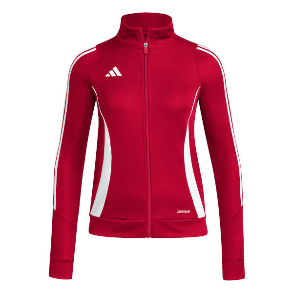 Evenwood C of E Primary School - Tiro 24 Training Jacket - Team Power Red 2