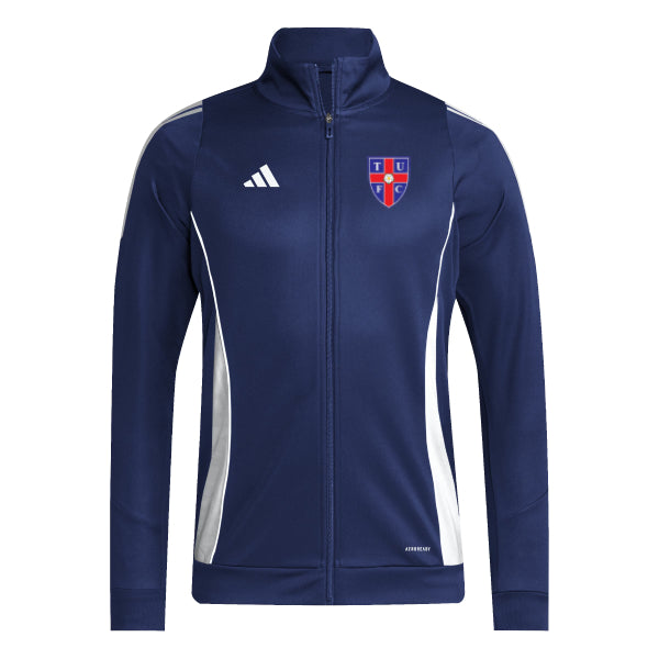 Thorpe United FC - Adidas Tiro 24 Track Jacket