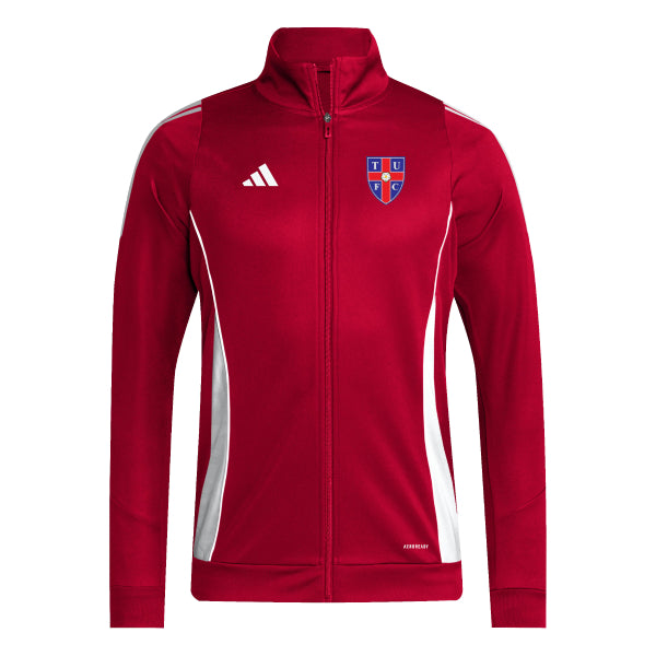 Thorpe United FC - Adidas Tiro 24 Track Jacket