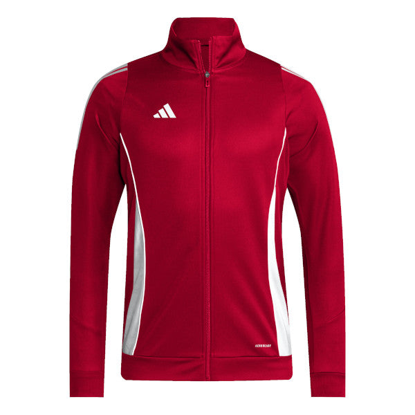 Evenwood C of E Primary School - Tiro 24 Training Jacket - Team Power Red 2