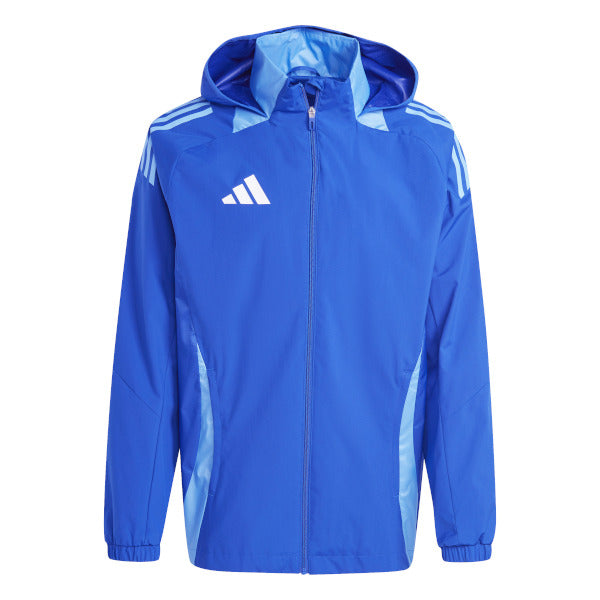 Adidas Tiro 24 Competition All Weather Jacket (Junior) – Total