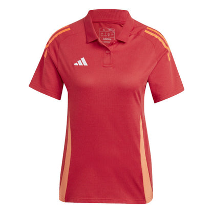 Adidas Tiro 24 Competition Polo (Women)