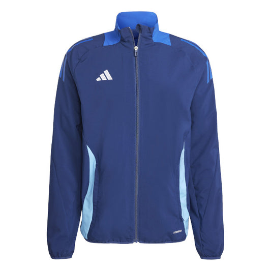 Adidas Tiro 24 Competition Presentation Jacket (Junior)