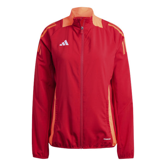 Adidas Tiro 24 Competition Presentation Jacket (Women)