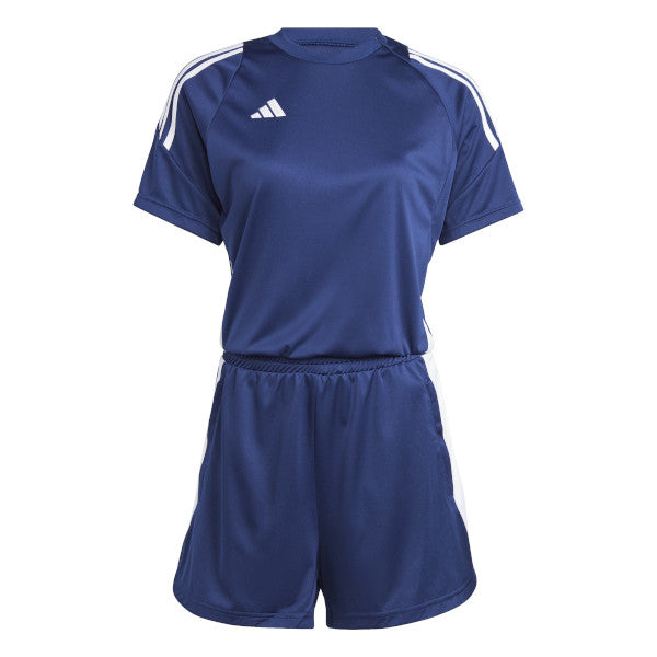 Adidas Tiro 24 Training Jumpsuit Women – Total Sport North East