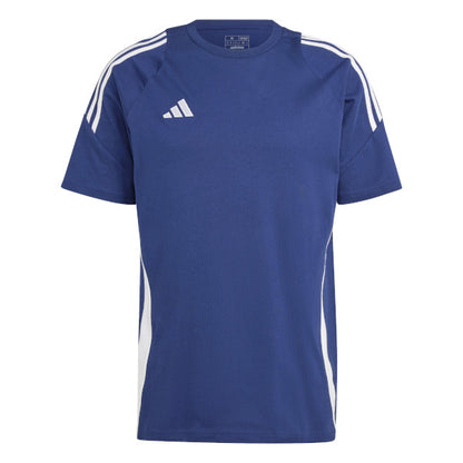 Adidas Tiro 24 Sweat Tee (Junior)