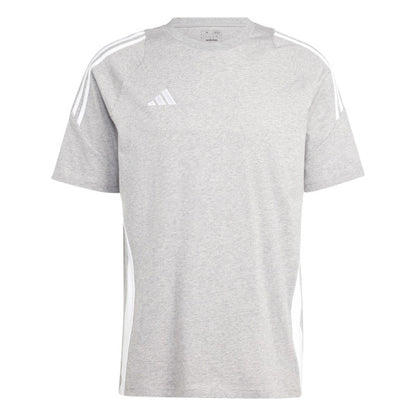 Adidas Tiro 24 Sweat Tee (Junior)