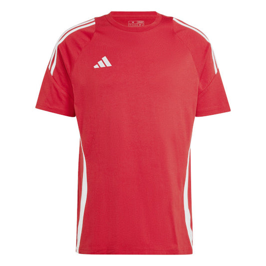 Adidas Tiro 24 Sweat Tee (Junior)