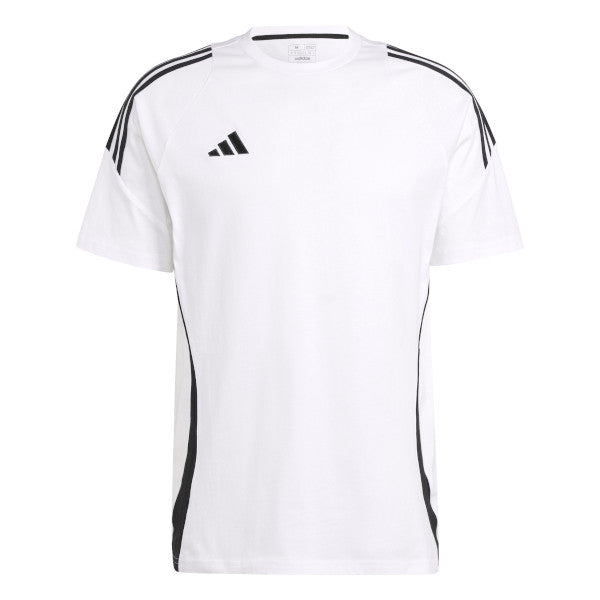 Adidas Tiro 24 Sweat Tee (Junior)