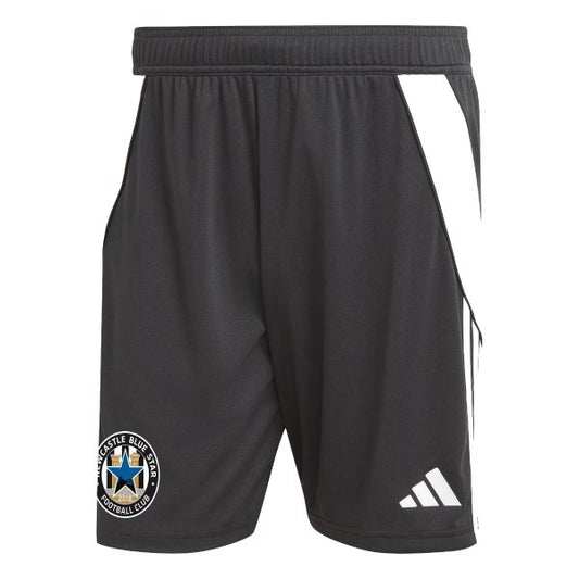 Newcastle Blue Star FC - Adidas Tiro 24 Shorts