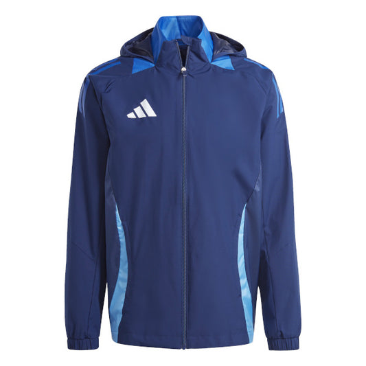 Adidas Tiro 24 Competition All Weather Jacket (Junior)