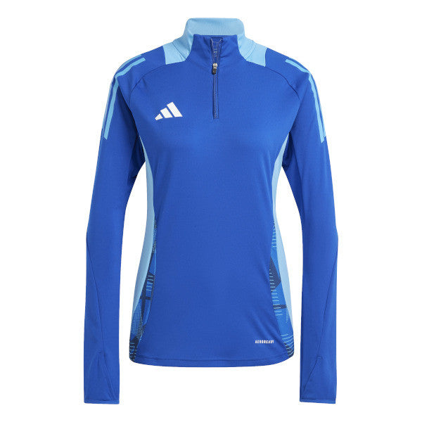 St Michael's C of E Primary School - Tiro 24 Competition Training Top Woman - Team Royal Blue