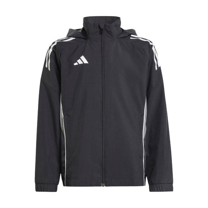 Adidas Tiro 25 Competition All Weather Jacket (Youth)