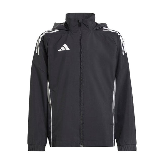 Adidas Tiro 25 Competition All Weather Jacket (Youth)