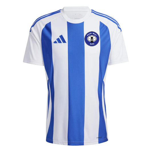 South Moor AFC - Adidas Striped 24 Jersey