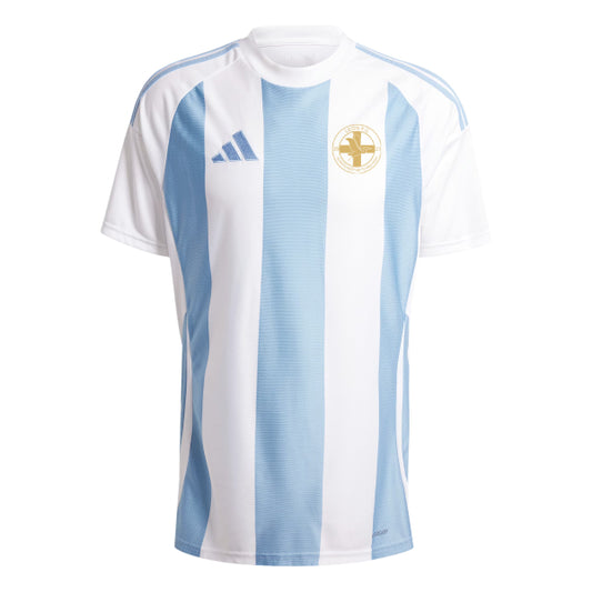 Leon FC - Adidas Striped 24 Jersey