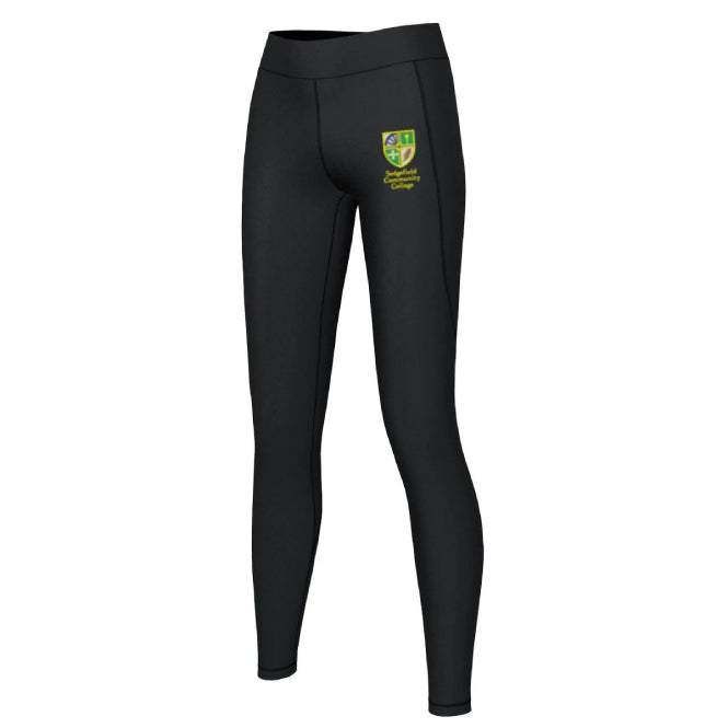Sedgefield Community College – PE Girls' Leggings