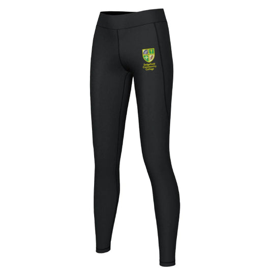 Sedgefield Community College – PE Girls' Leggings