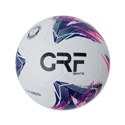 Hetton Juniors GRF Ignite Training Football