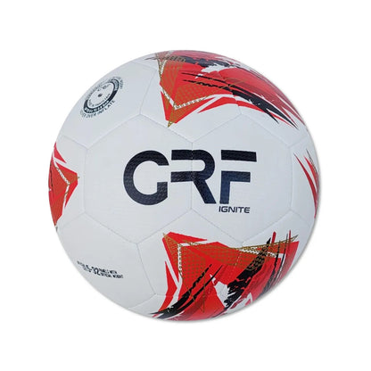 Hetton Juniors GRF Ignite Training Football