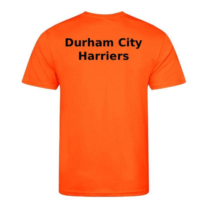 Durham City Harriers - T-Shirt