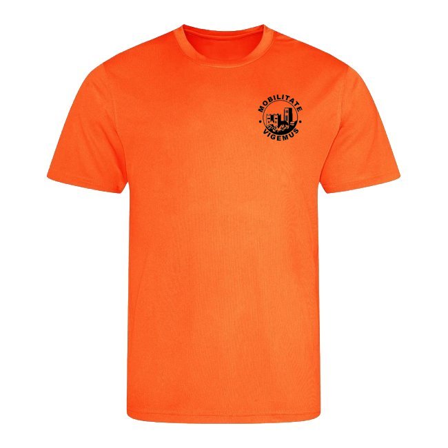 Durham City Harriers - T-Shirt