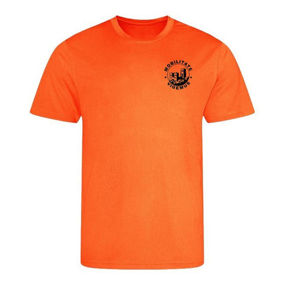 Durham City Harriers - T-Shirt