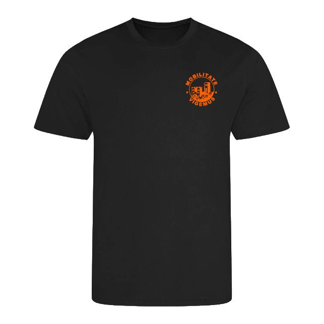 Durham City Harriers - T-Shirt