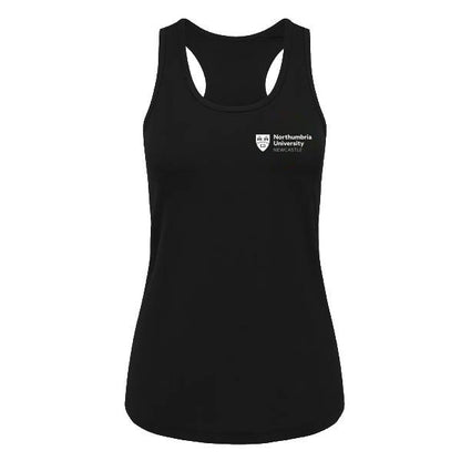 Northumbria University Netball - Ladies Fit Vest