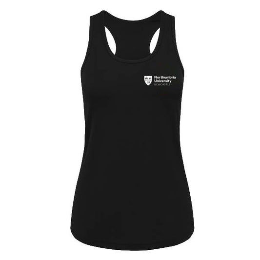 Northumbria University Netball - Ladies Fit Vest