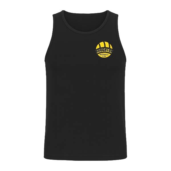 Houghton Netball Club - Unisex Fit Vest