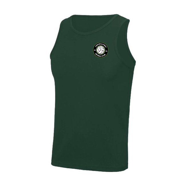 CLS Netball Club - Unisex Vest
