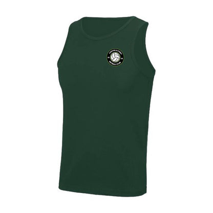 CLS Netball Club - Unisex Vest
