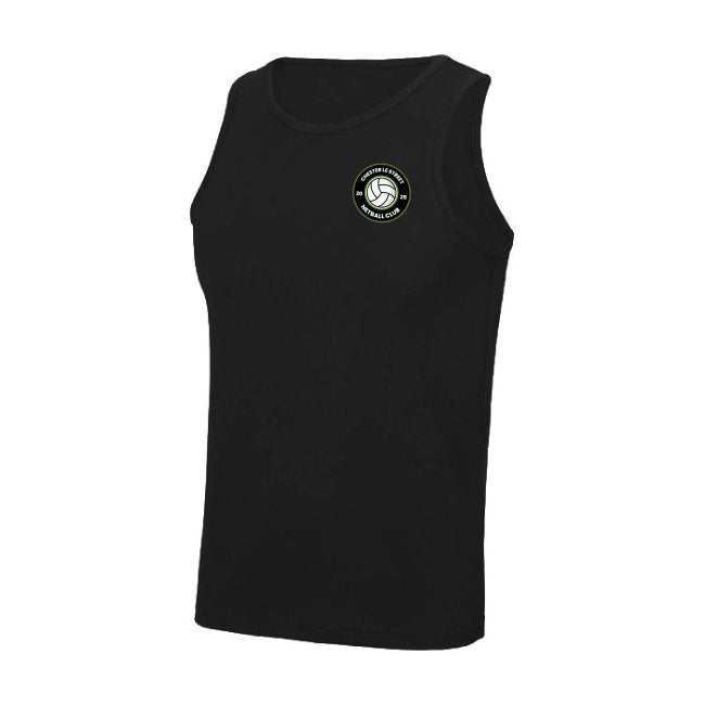 CLS Netball Club - Unisex Vest