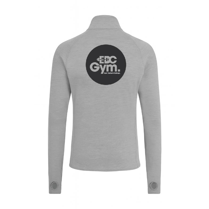 EDC Gym - Breathable 1/4 Zip