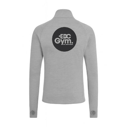 EDC Gym - Breathable 1/4 Zip