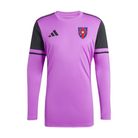 Thorpe United FC - Adidas Squadra 25 GK Jersey