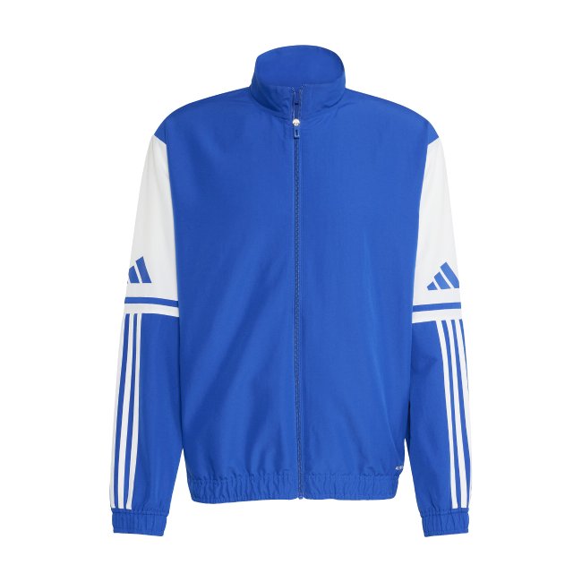 Adidas Squadra 25 Presentation Jacket