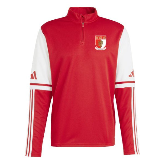 Sunderland RCA - Adidas Squadra 25 Training 1/4 Zip