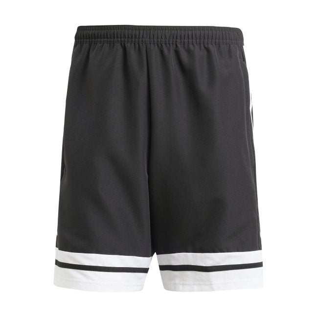 Adidas Squadra 25 Downtime Short