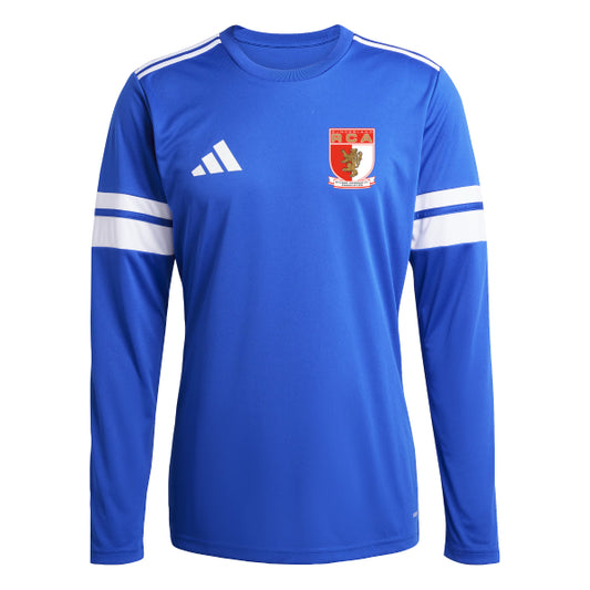 Sunderland RCA - Adidas Squadra 25 GK Jersey - Royal