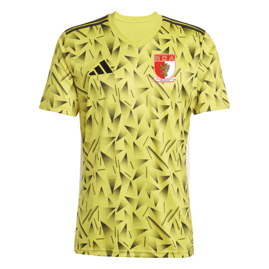 Sunderland RCA - Adidas Team Icon 25 Away Jersey